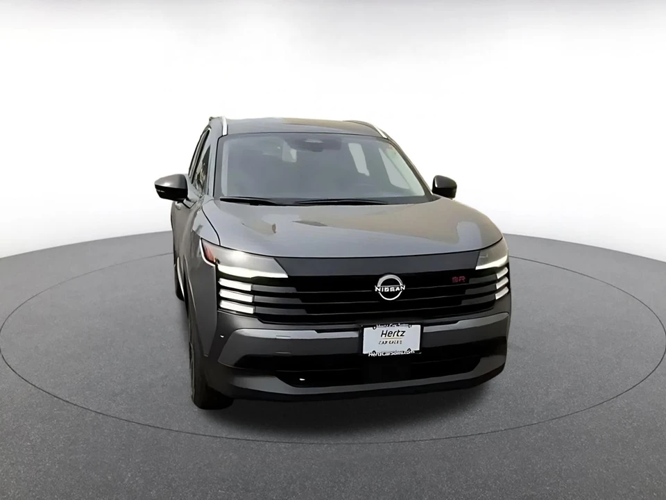 2026 Nissan Kicks - Image 4 of 31