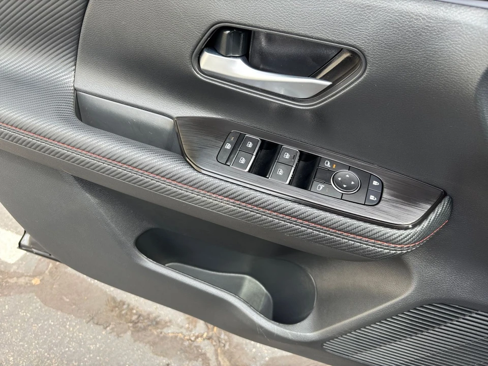 2026 Nissan Kicks - Image 20 of 31