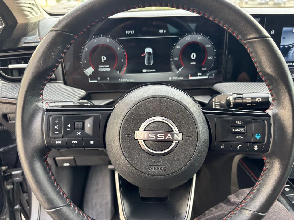 2026 Nissan Kicks - Image 29 of 31