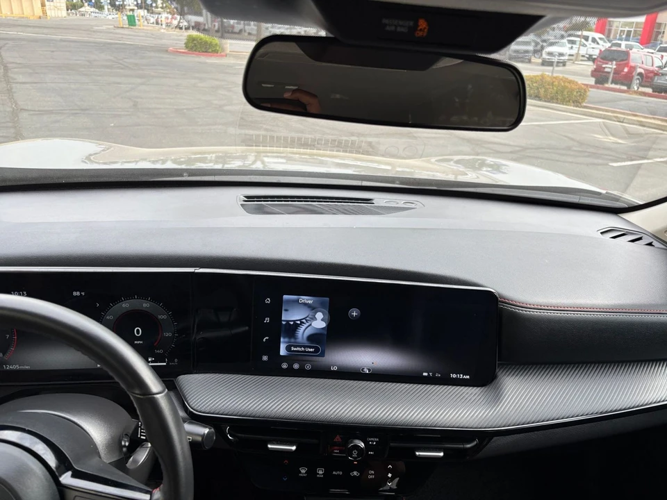 2026 Nissan Kicks - Image 19 of 31