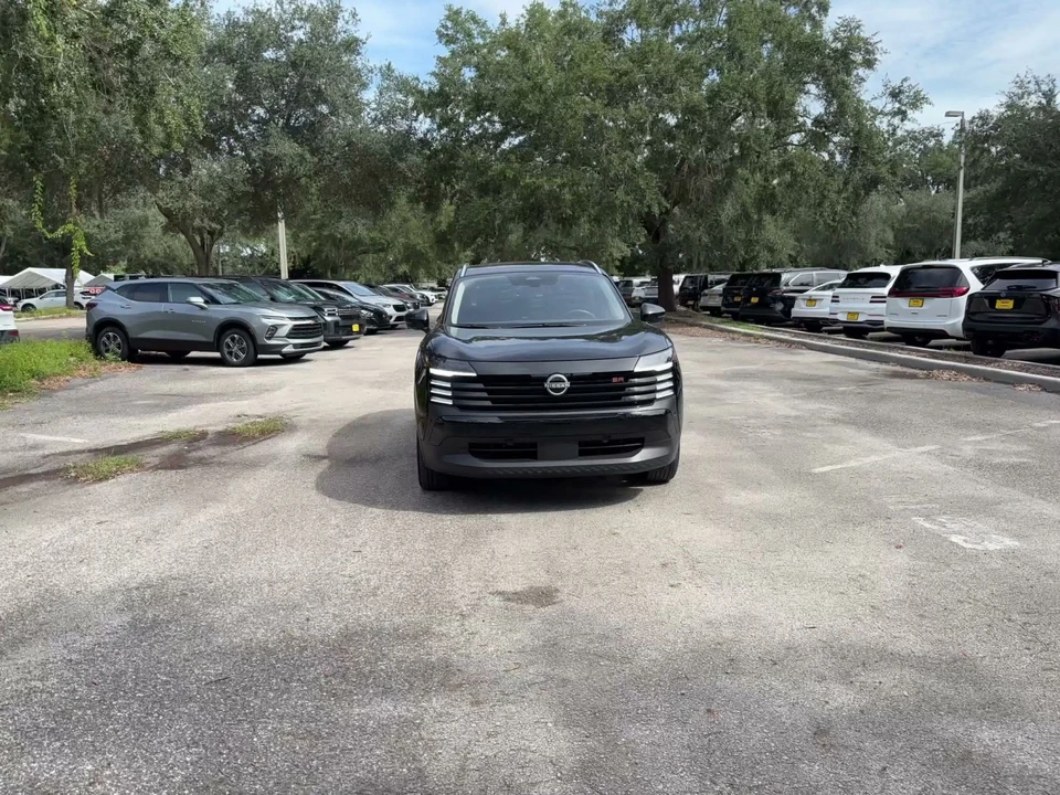 2026 Nissan Kicks - Image 4 of 31