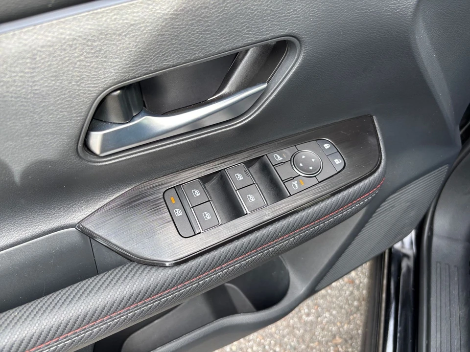 2026 Nissan Kicks - Image 20 of 31