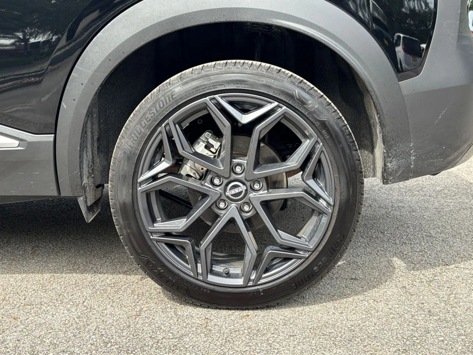 2026 Nissan Kicks - Image 30 of 31