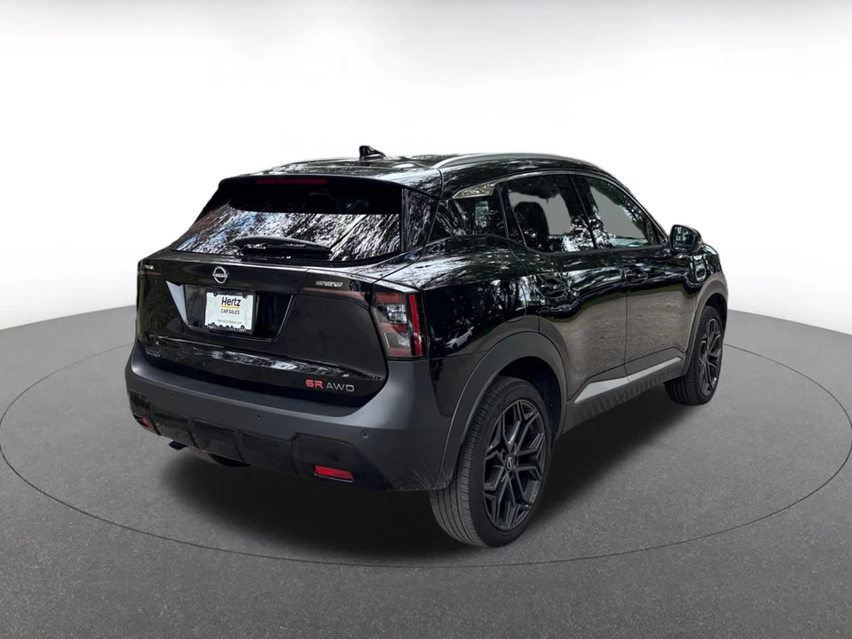 2026 Nissan Kicks - Image 14 of 24