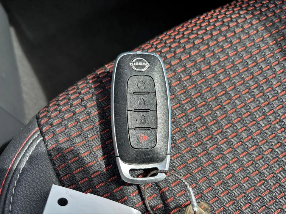 2026 Nissan Kicks - Image 22 of 31