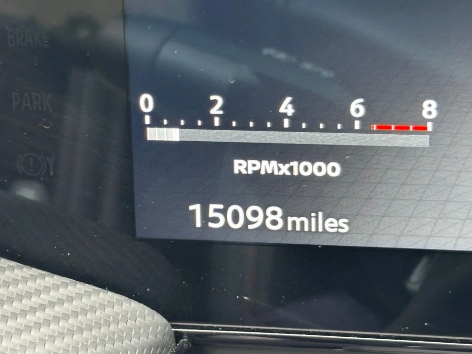 2026 Nissan Kicks - Image 21 of 24