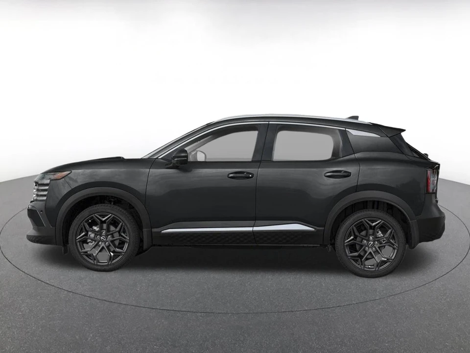 2026 Nissan Kicks - Image 7 of 24