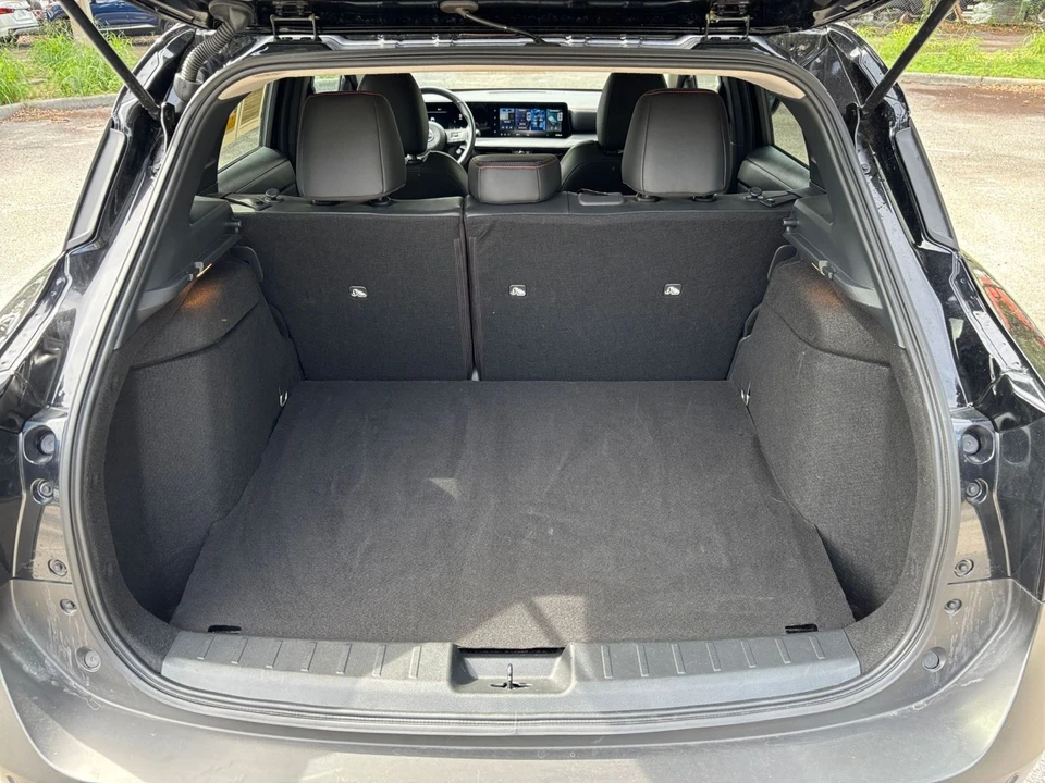 2026 Nissan Kicks - Image 31 of 31