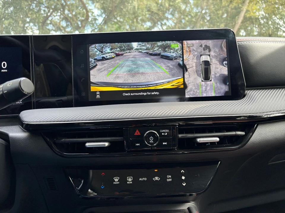 2026 Nissan Kicks - Image 18 of 31
