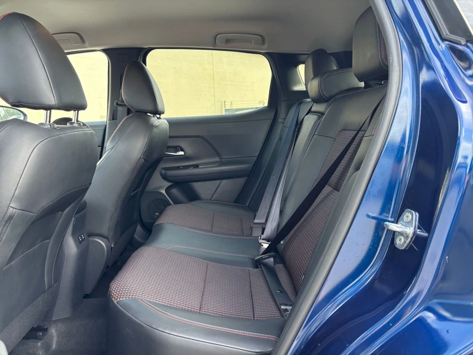 2026 Nissan Kicks - Image 26 of 31