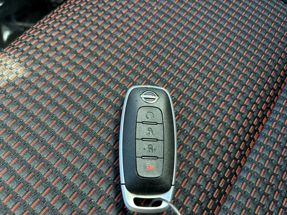 2026 Nissan Kicks - Image 22 of 31