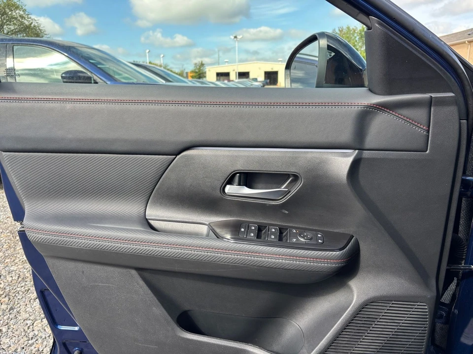 2026 Nissan Kicks - Image 20 of 31