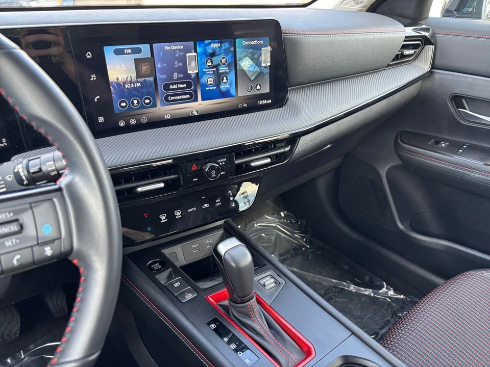 2026 Nissan Kicks - Image 18 of 31