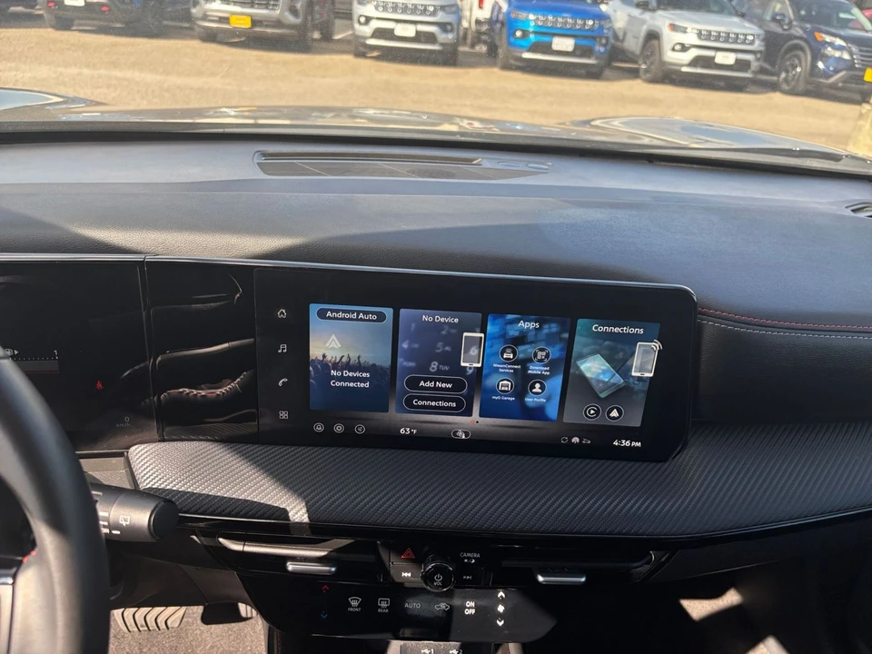 2026 Nissan Kicks - Image 18 of 31