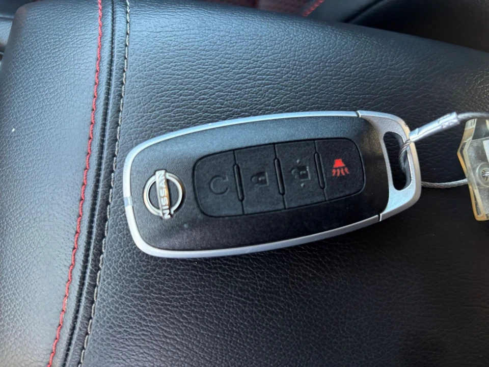 2026 Nissan Kicks - Image 27 of 31