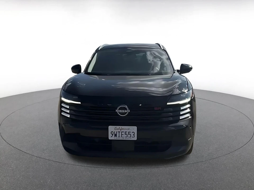 2026 Nissan Kicks - Image 4 of 31
