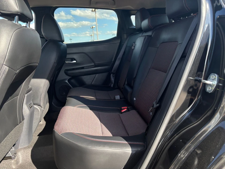 2026 Nissan Kicks - Image 28 of 31