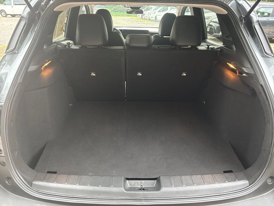 2026 Nissan Kicks - Image 30 of 31