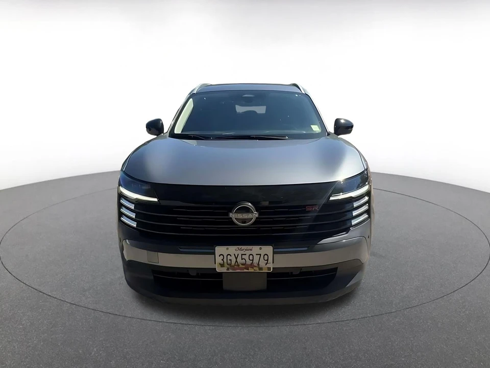 2026 Nissan Kicks - Image 3 of 31