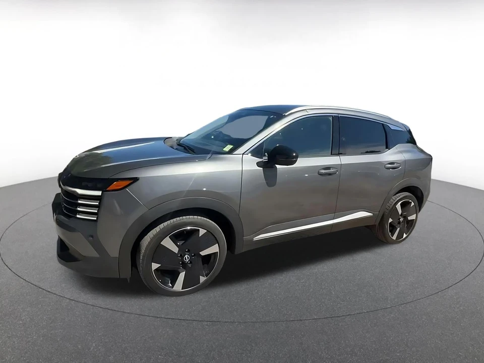 2026 Nissan Kicks - Image 7 of 31