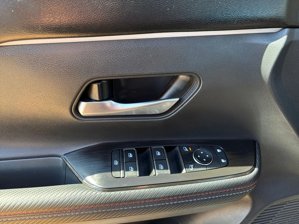 2026 Nissan Kicks - Image 20 of 31