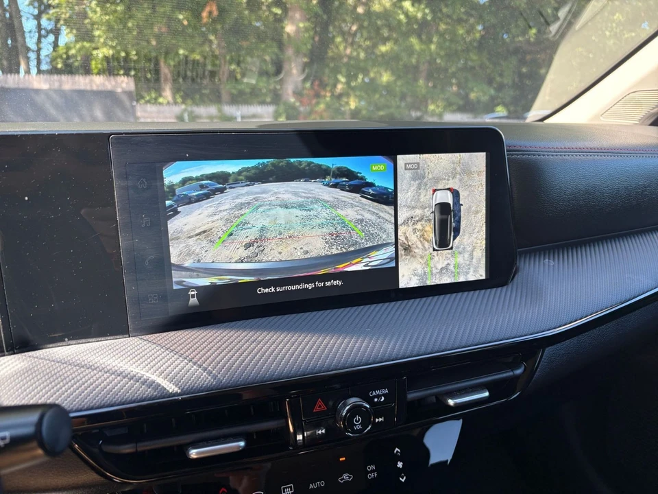 2026 Nissan Kicks - Image 22 of 31