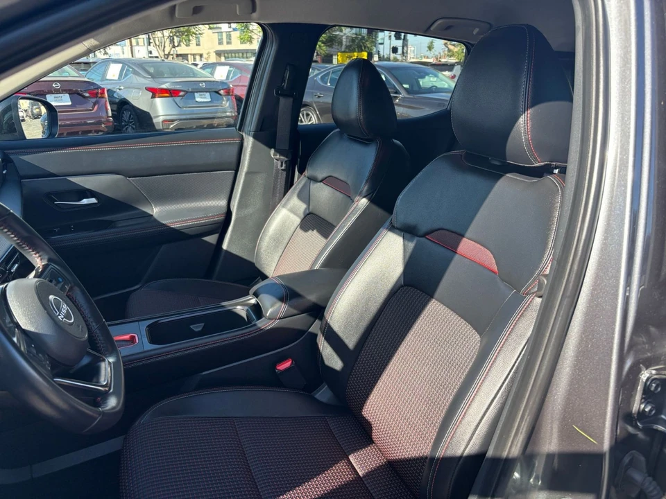 2026 Nissan Kicks - Image 29 of 31