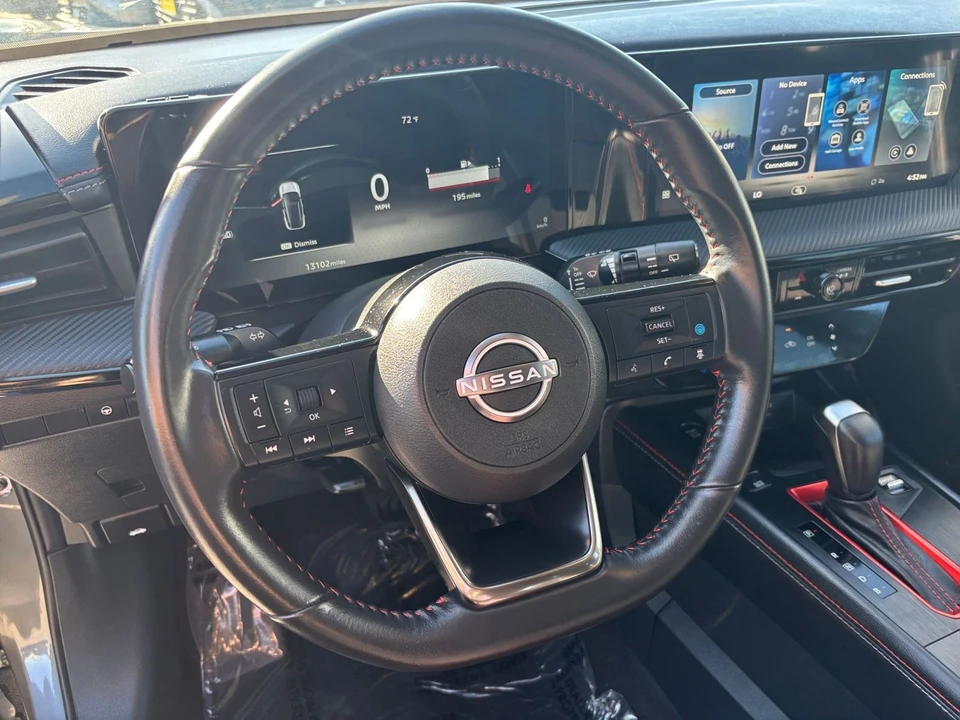 2026 Nissan Kicks - Image 30 of 31