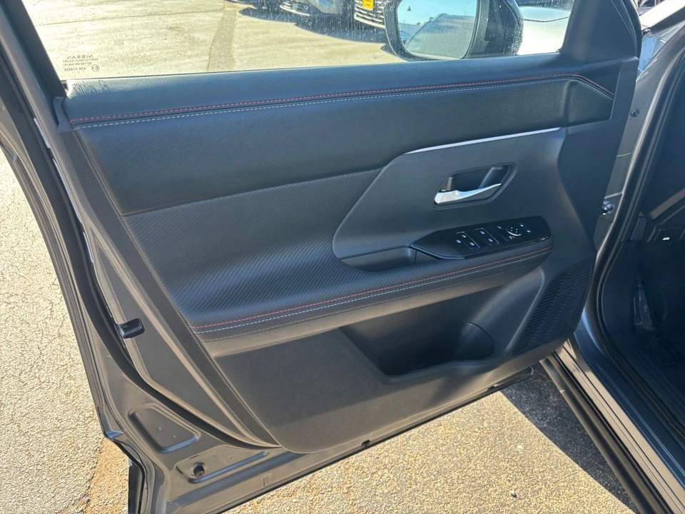 2026 Nissan Kicks - Image 20 of 31