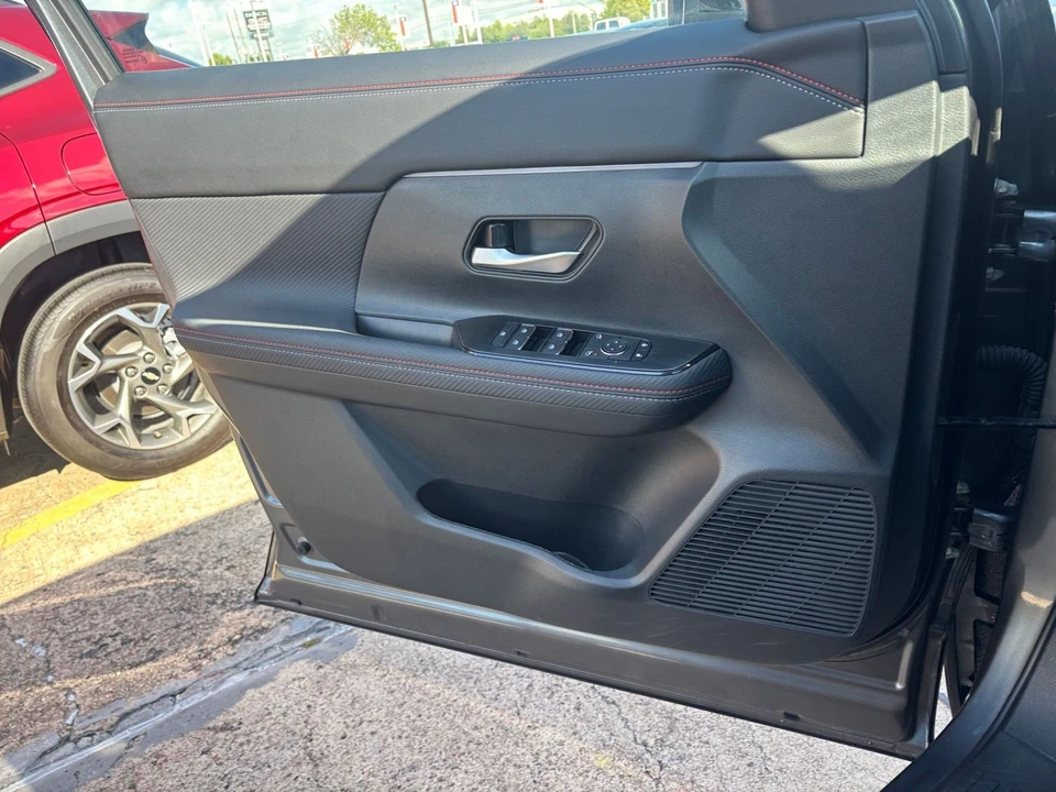 2026 Nissan Kicks - Image 20 of 31