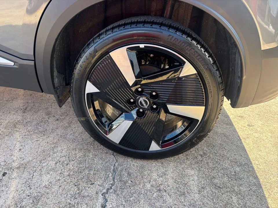 2026 Nissan Kicks - Image 30 of 31