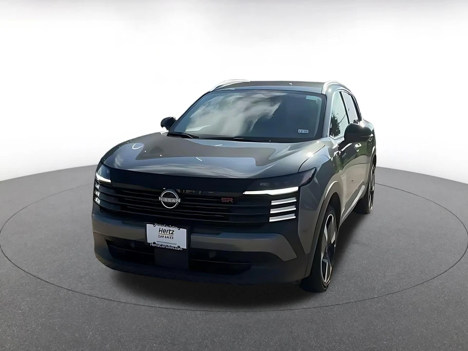 2026 Nissan Kicks - Image 7 of 31