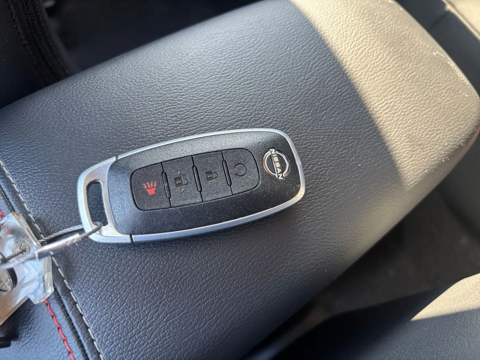 2026 Nissan Kicks - Image 22 of 31
