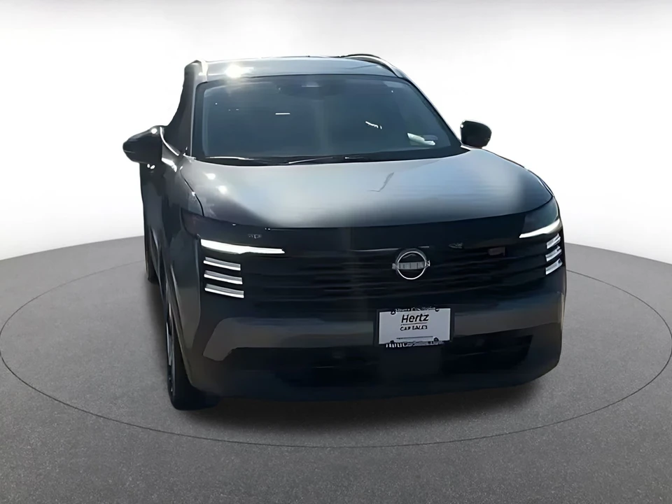 2026 Nissan Kicks - Image 4 of 31