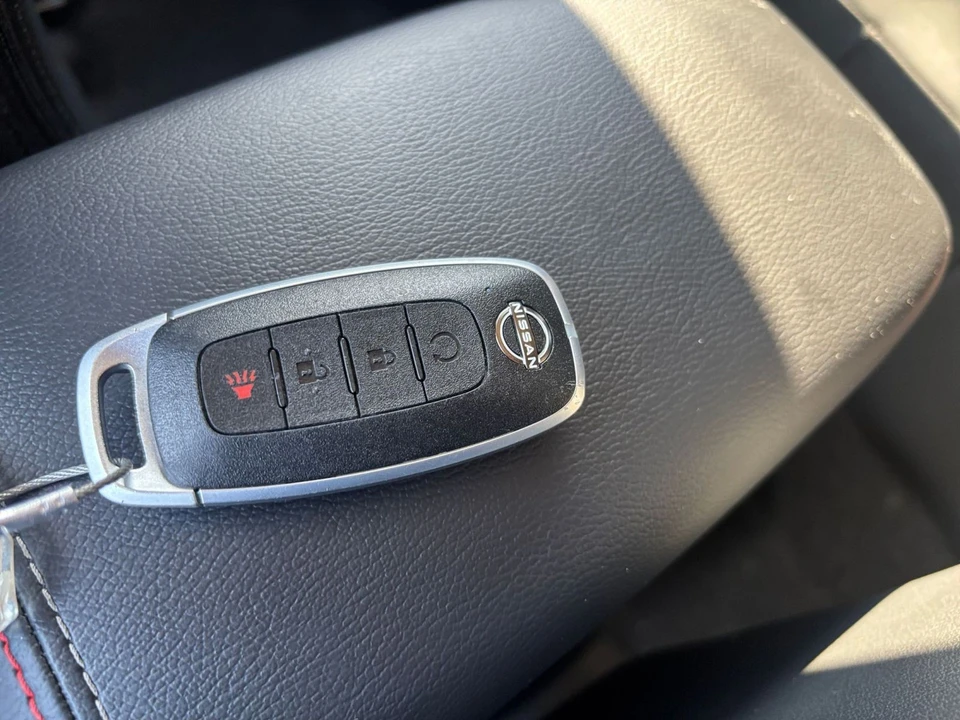 2026 Nissan Kicks - Image 24 of 31