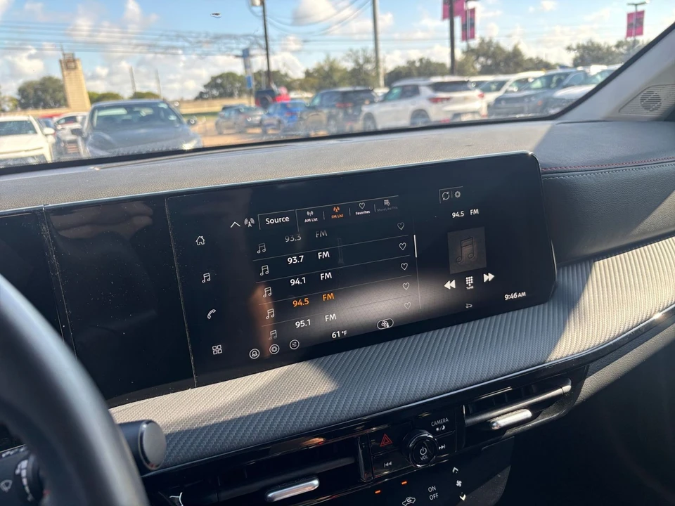 2026 Nissan Kicks - Image 21 of 31