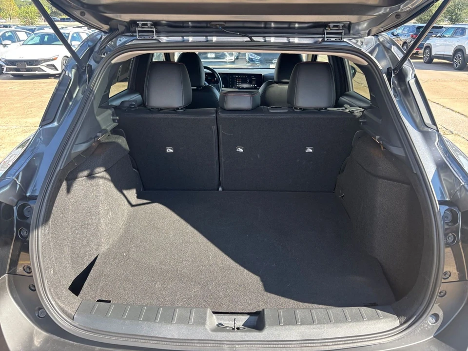 2026 Nissan Kicks - Image 31 of 31