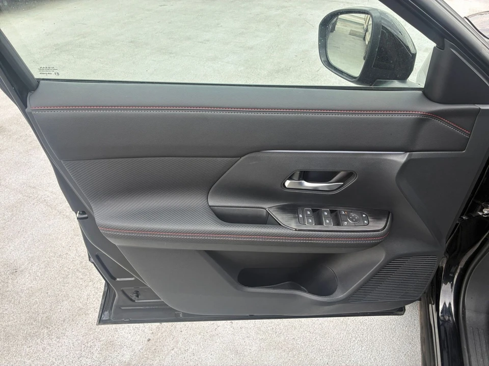 2026 Nissan Kicks - Image 20 of 31