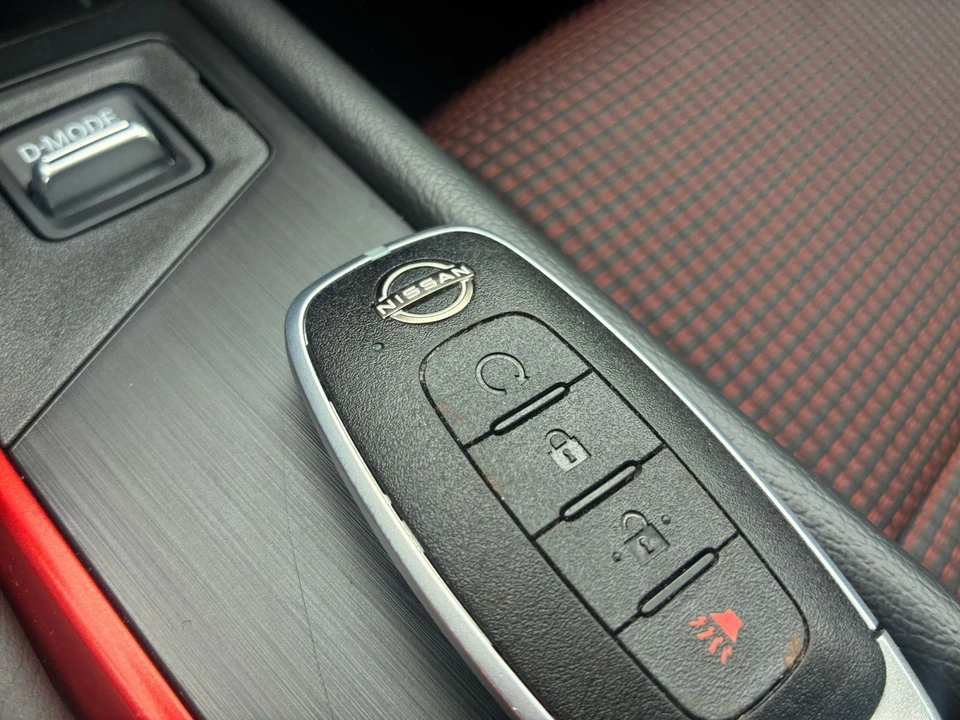 2026 Nissan Kicks - Image 24 of 31