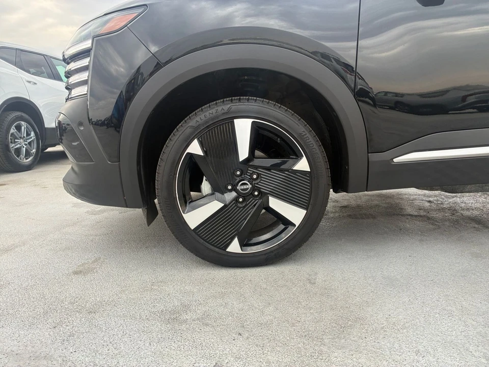 2026 Nissan Kicks - Image 30 of 31