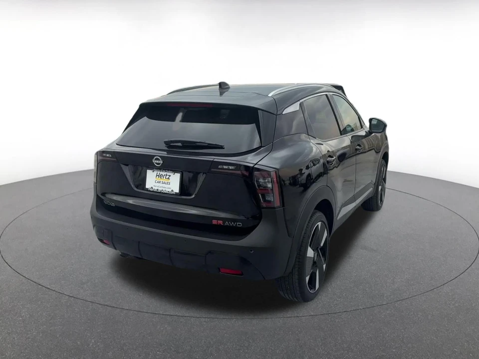 2026 Nissan Kicks - Image 15 of 31