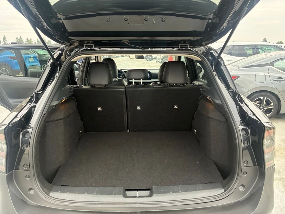 2026 Nissan Kicks - Image 31 of 31