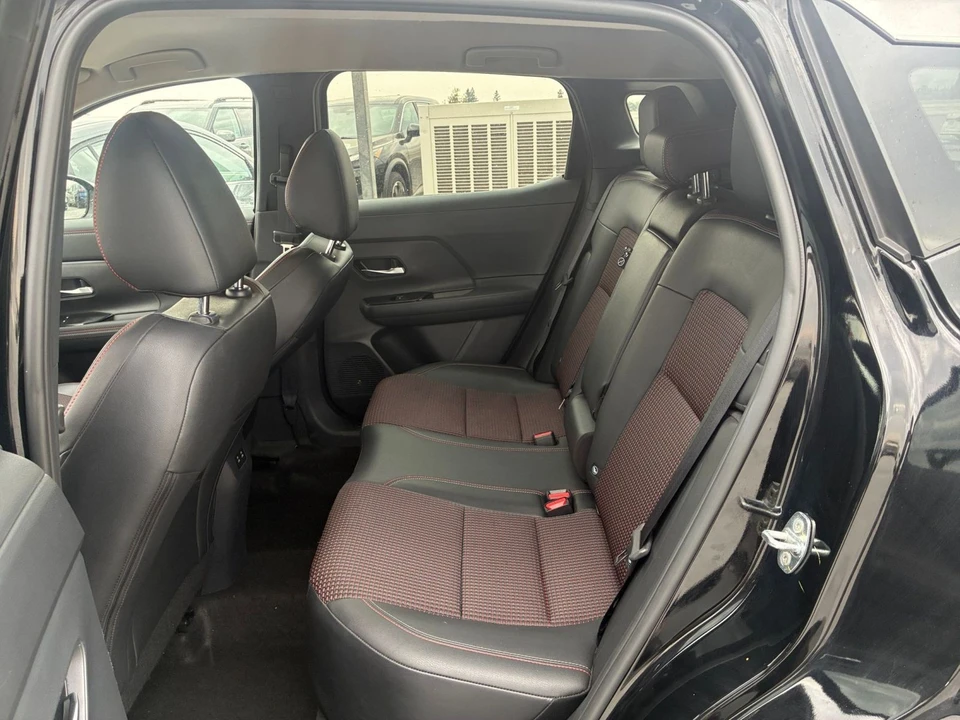 2026 Nissan Kicks - Image 26 of 31