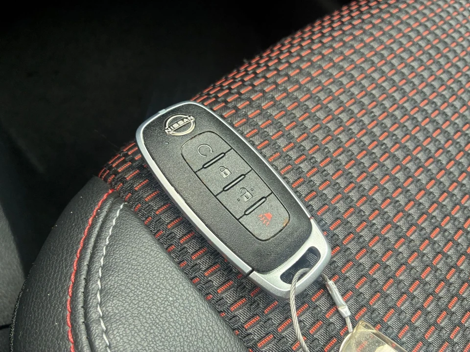 2026 Nissan Kicks - Image 22 of 31