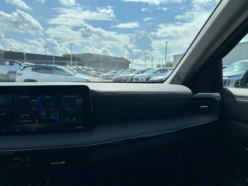 2026 Nissan Kicks - Image 31 of 31