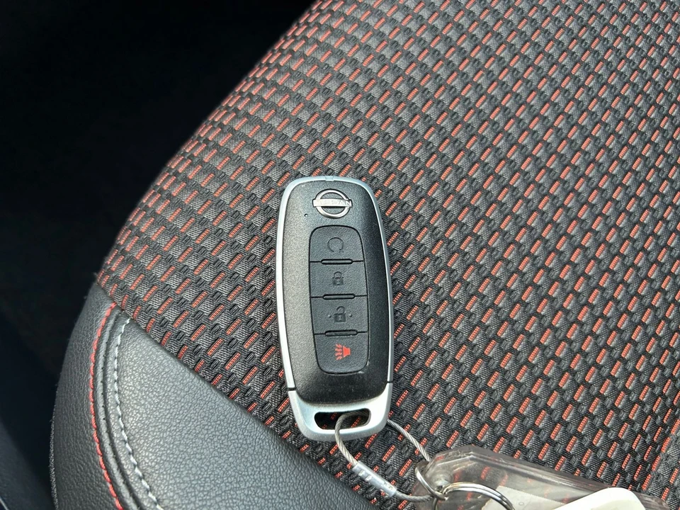2026 Nissan Kicks - Image 20 of 31