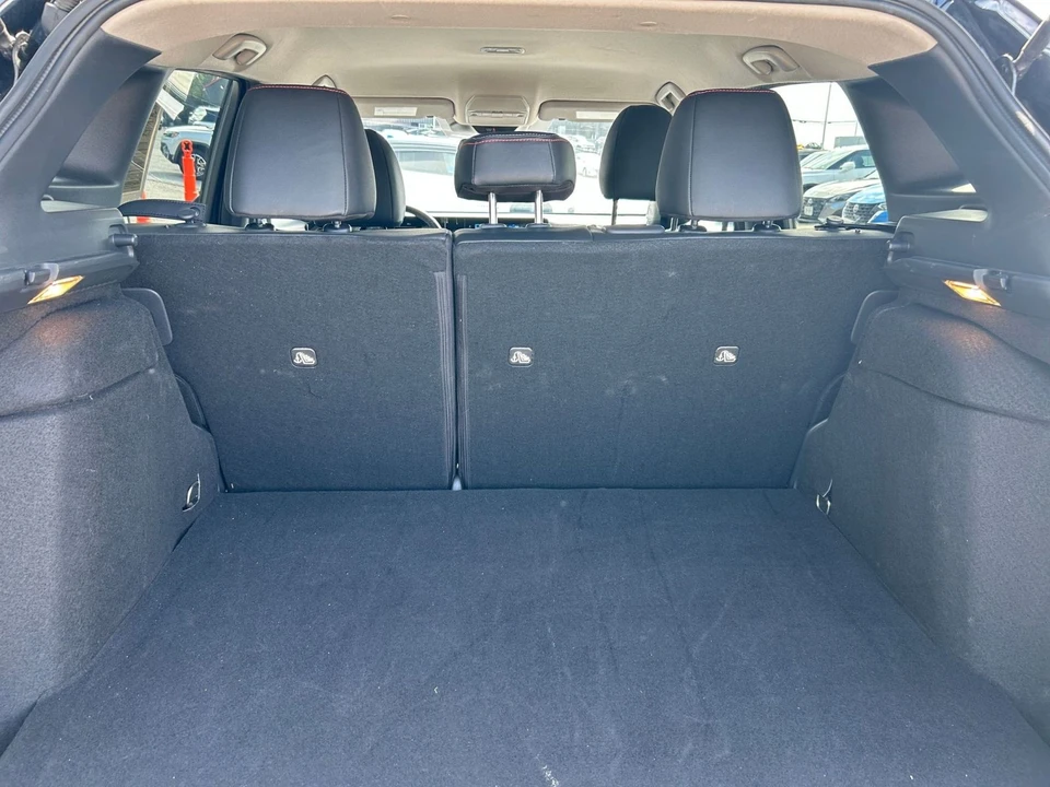 2026 Nissan Kicks - Image 27 of 31