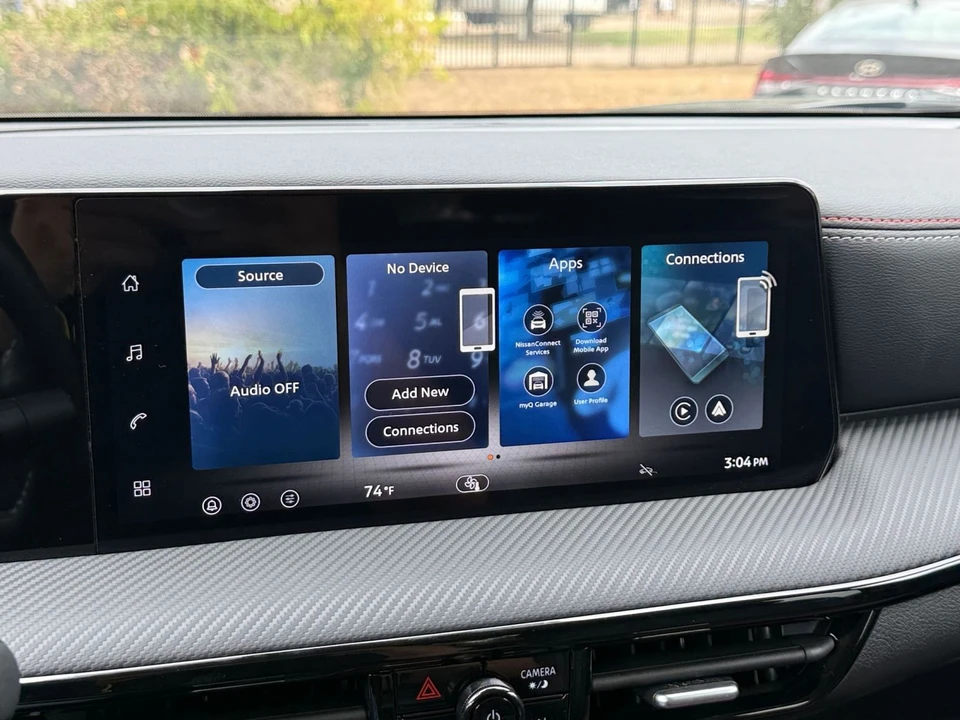 2026 Nissan Kicks - Image 22 of 31