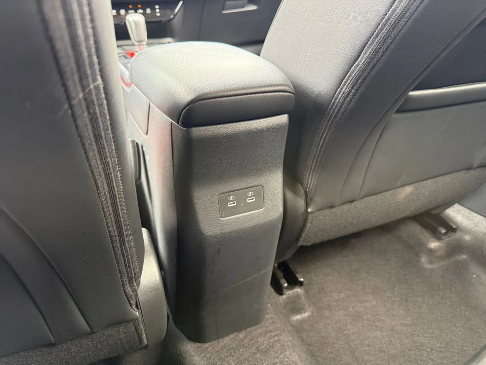 2026 Nissan Kicks - Image 25 of 31