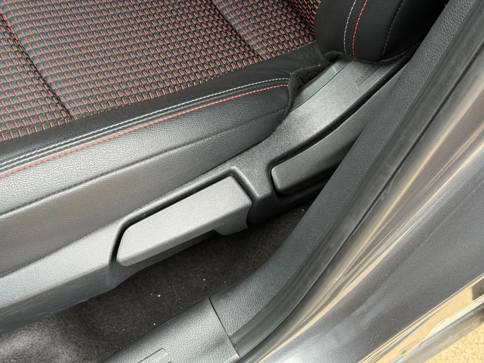 2026 Nissan Kicks - Image 24 of 31